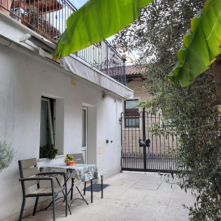 Karin Apartment Arco Exterior foto
